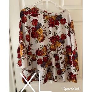 Women's blouse